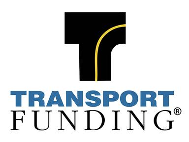 Transport Funding Logo