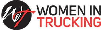 Women in Trucking Logo