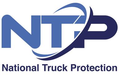 NTP Logo