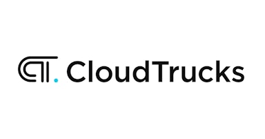 Cloud Trucks Logo