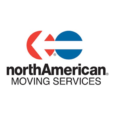 North American Logo