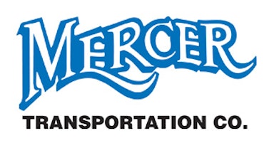 Mercer Logo