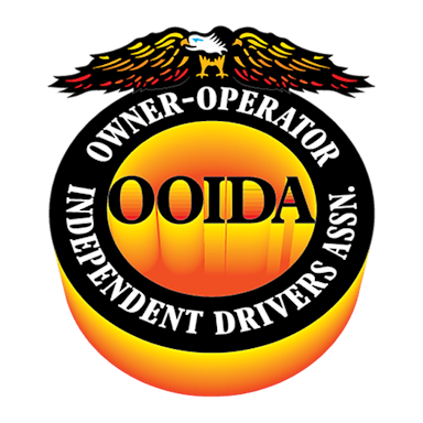 OOIDA Logo