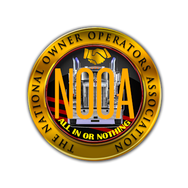 The National Owner Operator Association Logo