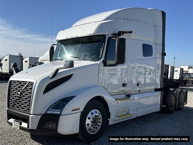 2021 Volvo VNL 740