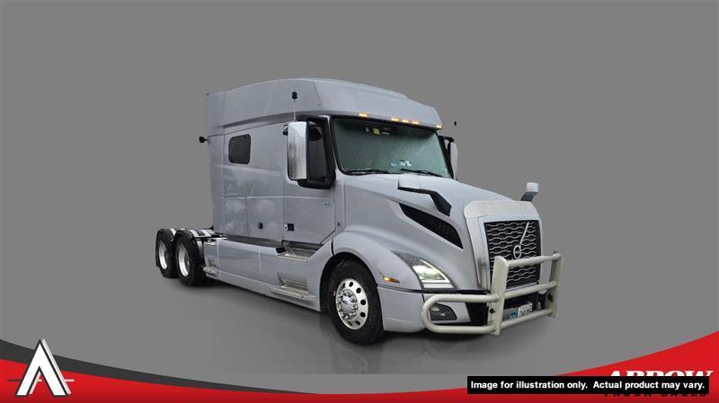 2022 Volvo VNL 740