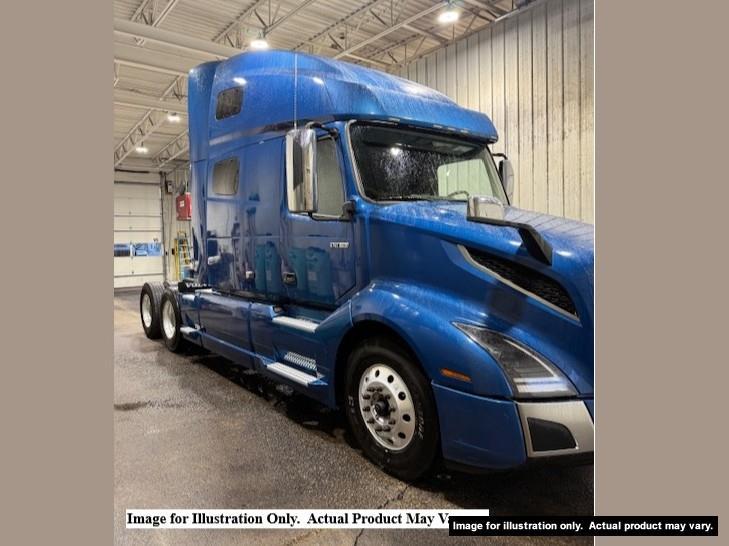 2023 Volvo VNL 760
