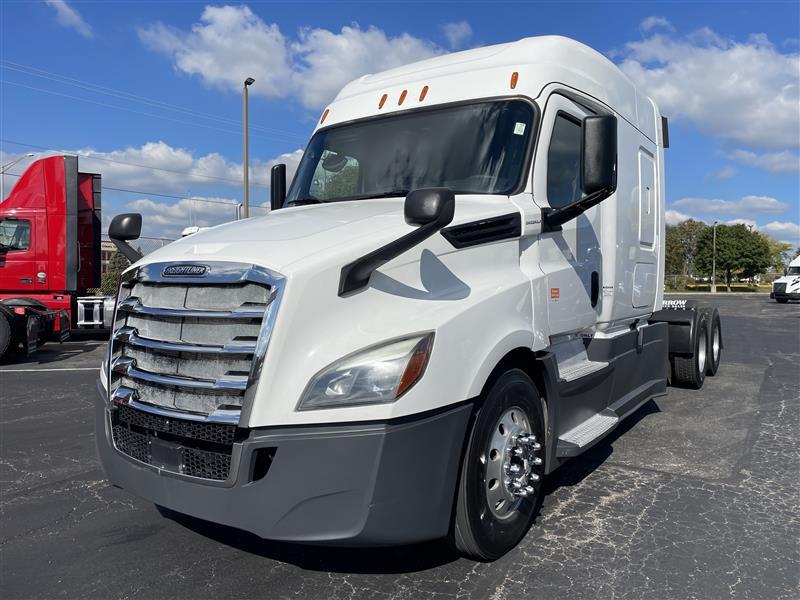 2019 Freightliner Cascadia