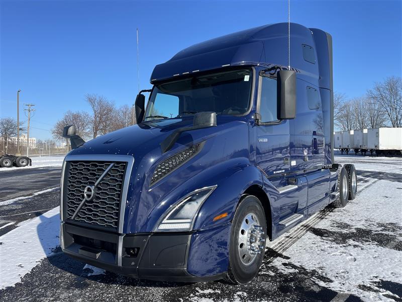 2021 Volvo VNL 760