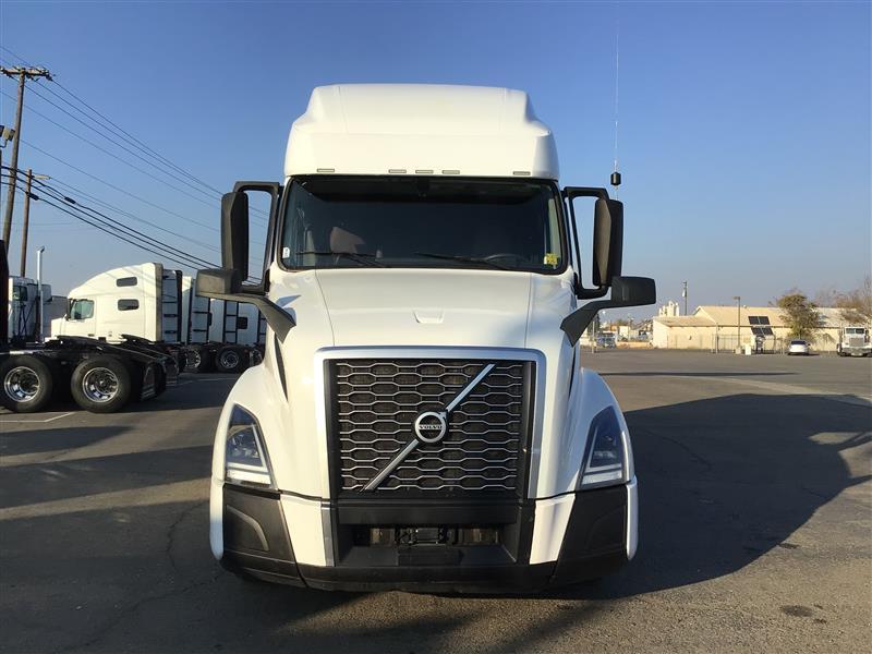 2021 Volvo VNL 760