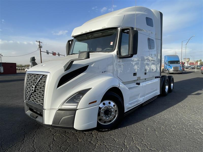 2021 Volvo VNL 760