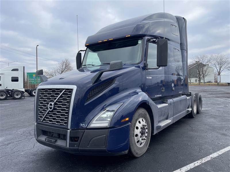 2021 Volvo VNL 760