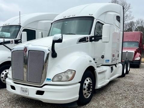 2020 Kenworth T680