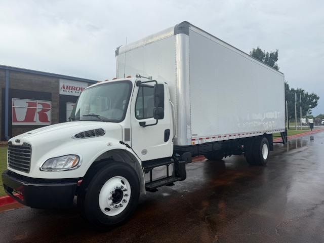 2021 Freightliner M2-106