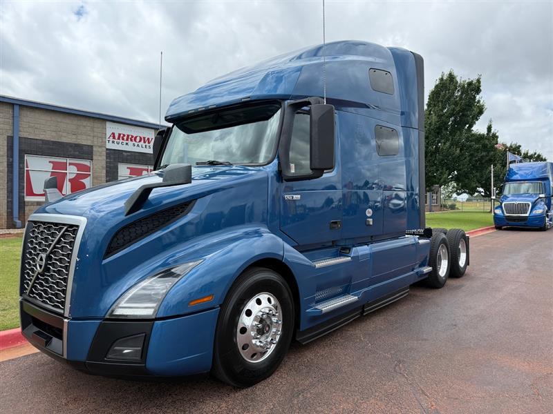 2021 Volvo VNL 760