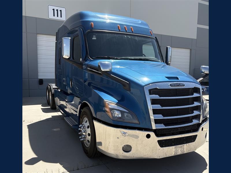2021 Freightliner Cascadia