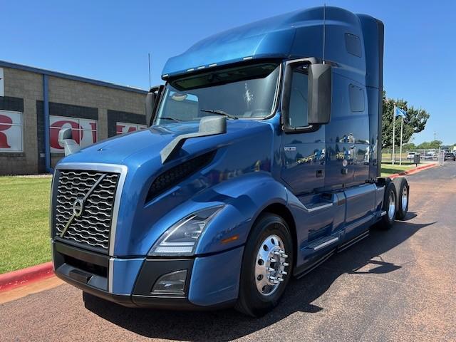 2021 Volvo VNL 760