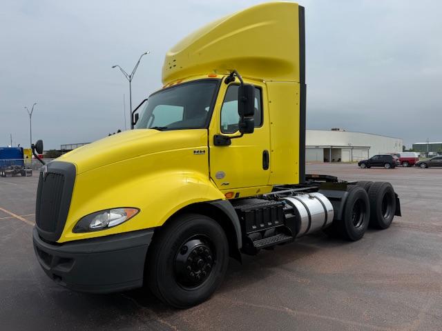 2020 International INTERNATIONAL RH613