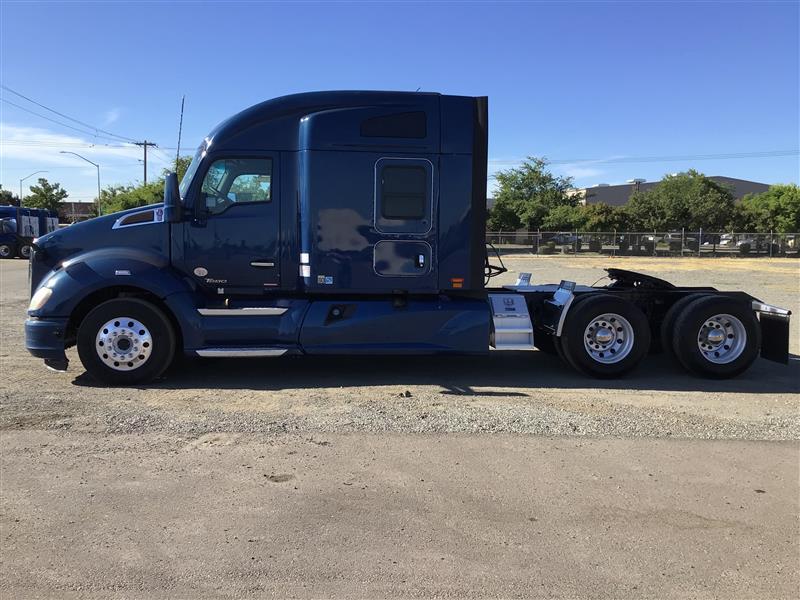 2019 Kenworth T680