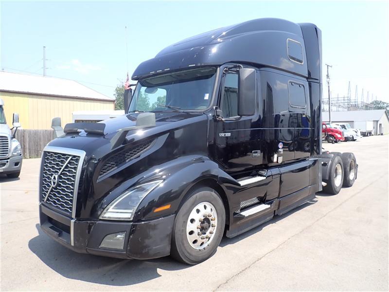 2024 Volvo VNL 860