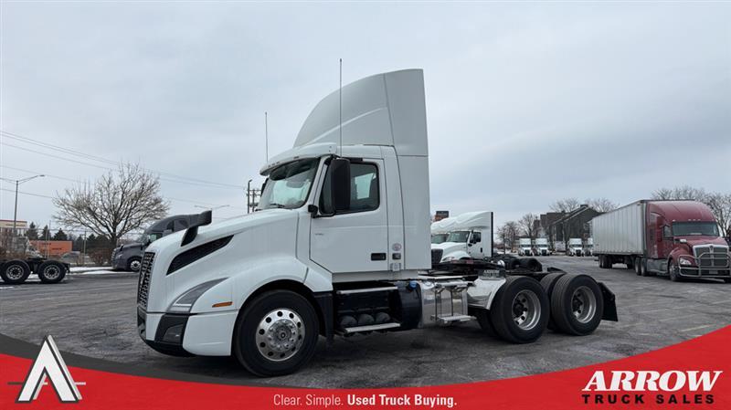 2021 Volvo VNL 300