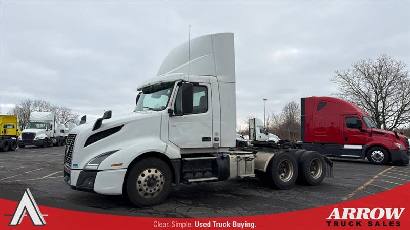 2021 Volvo VNL 300