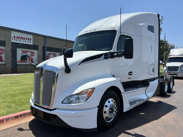 2023 Kenworth T680