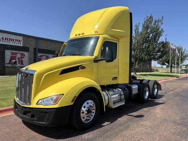 2023 Peterbilt 579