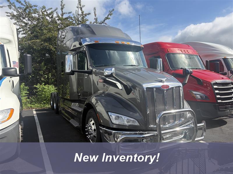 2023 Peterbilt 579