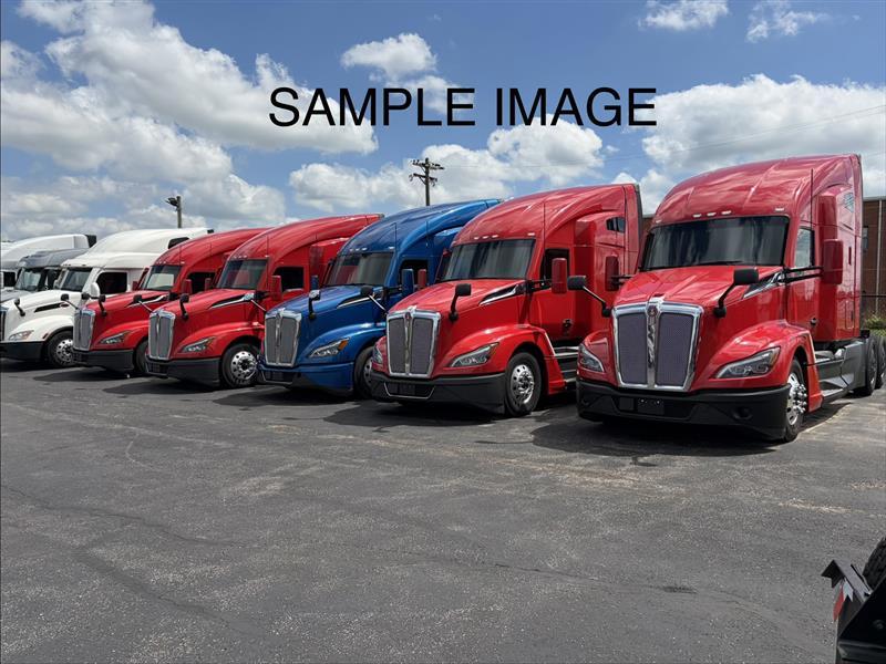 2023 Kenworth T680