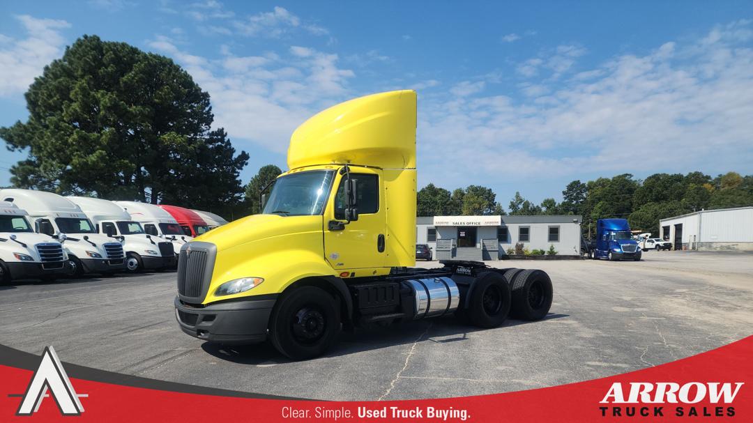 2020 International INTERNATIONAL RH613