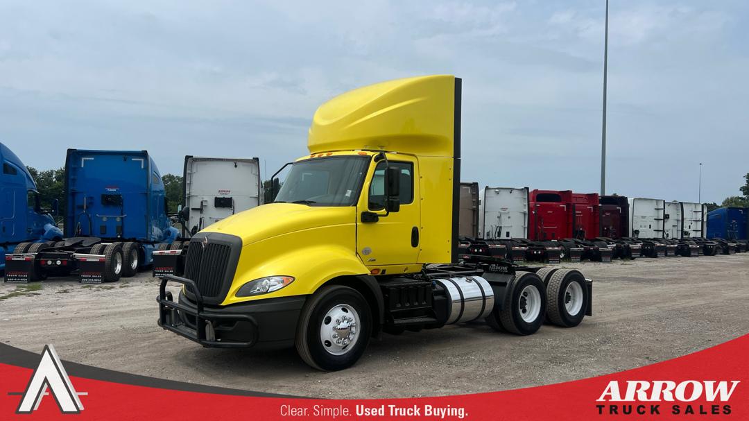 2020 International INTERNATIONAL RH613