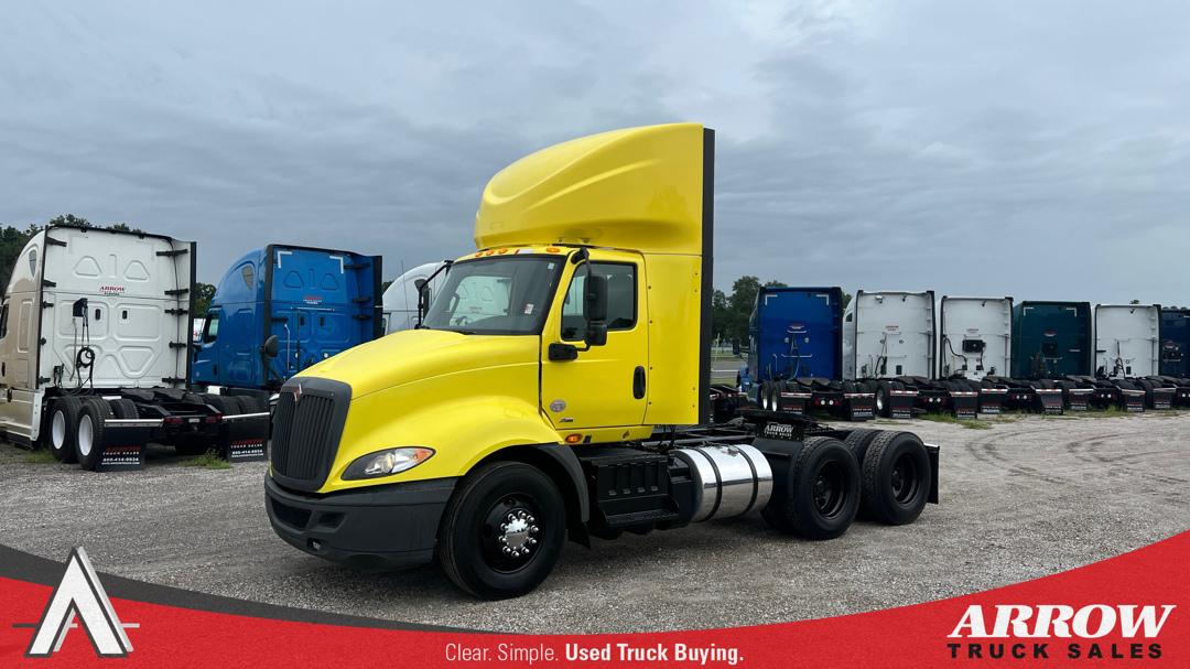 2020 International INTERNATIONAL RH613