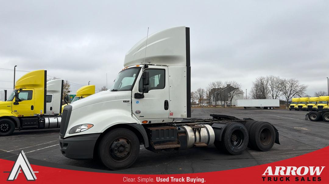 2020 International INTERNATIONAL RH613