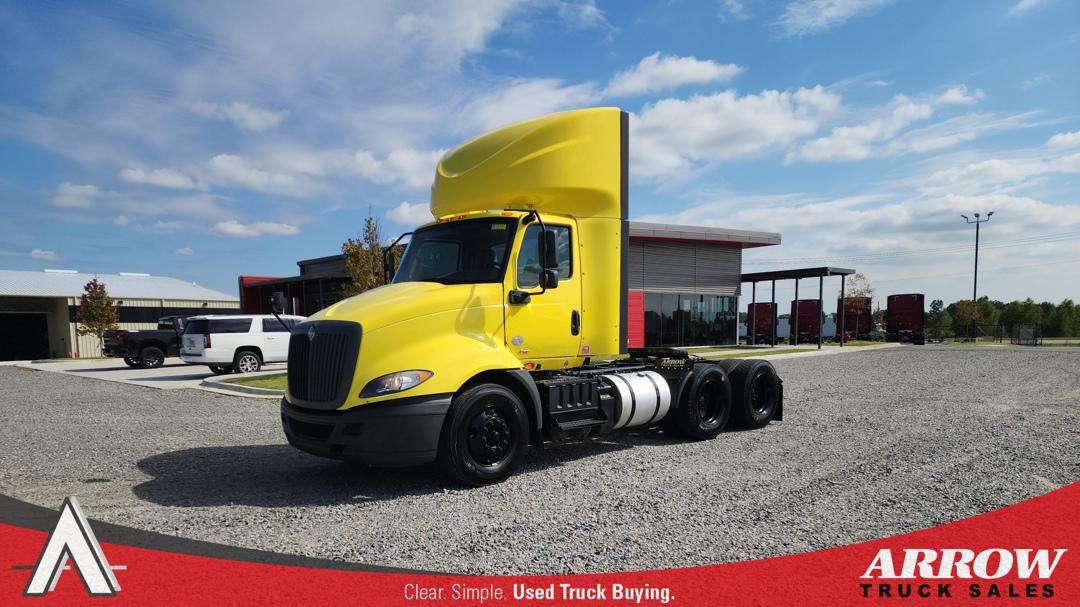 2020 International INTERNATIONAL RH613