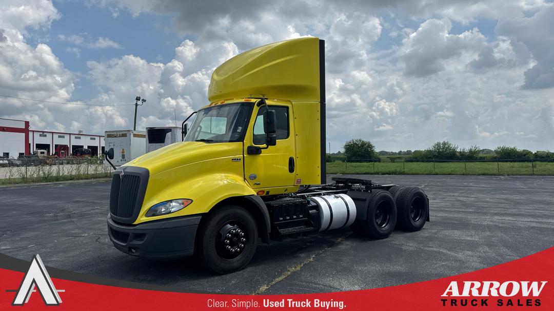 2020 International INTERNATIONAL RH613