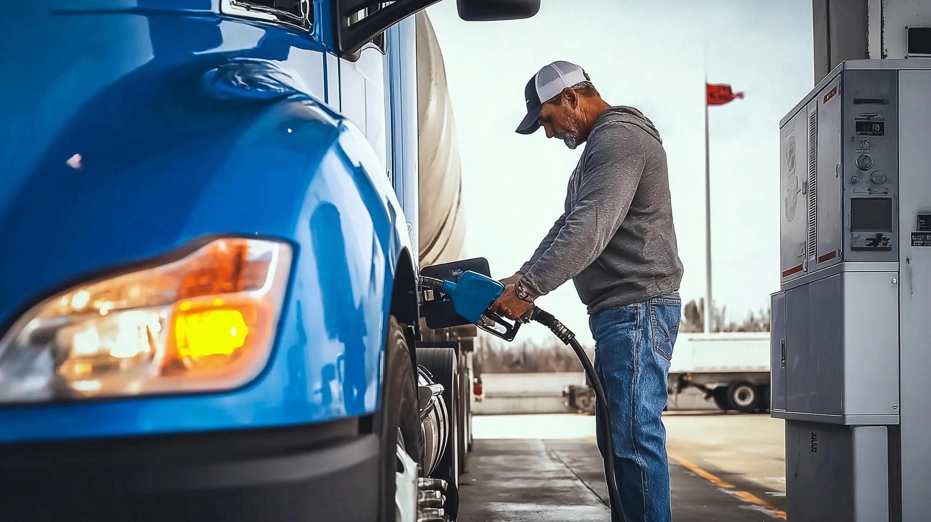 Is It Worth Upgrading Your Rig for Better MPG? Cover Image