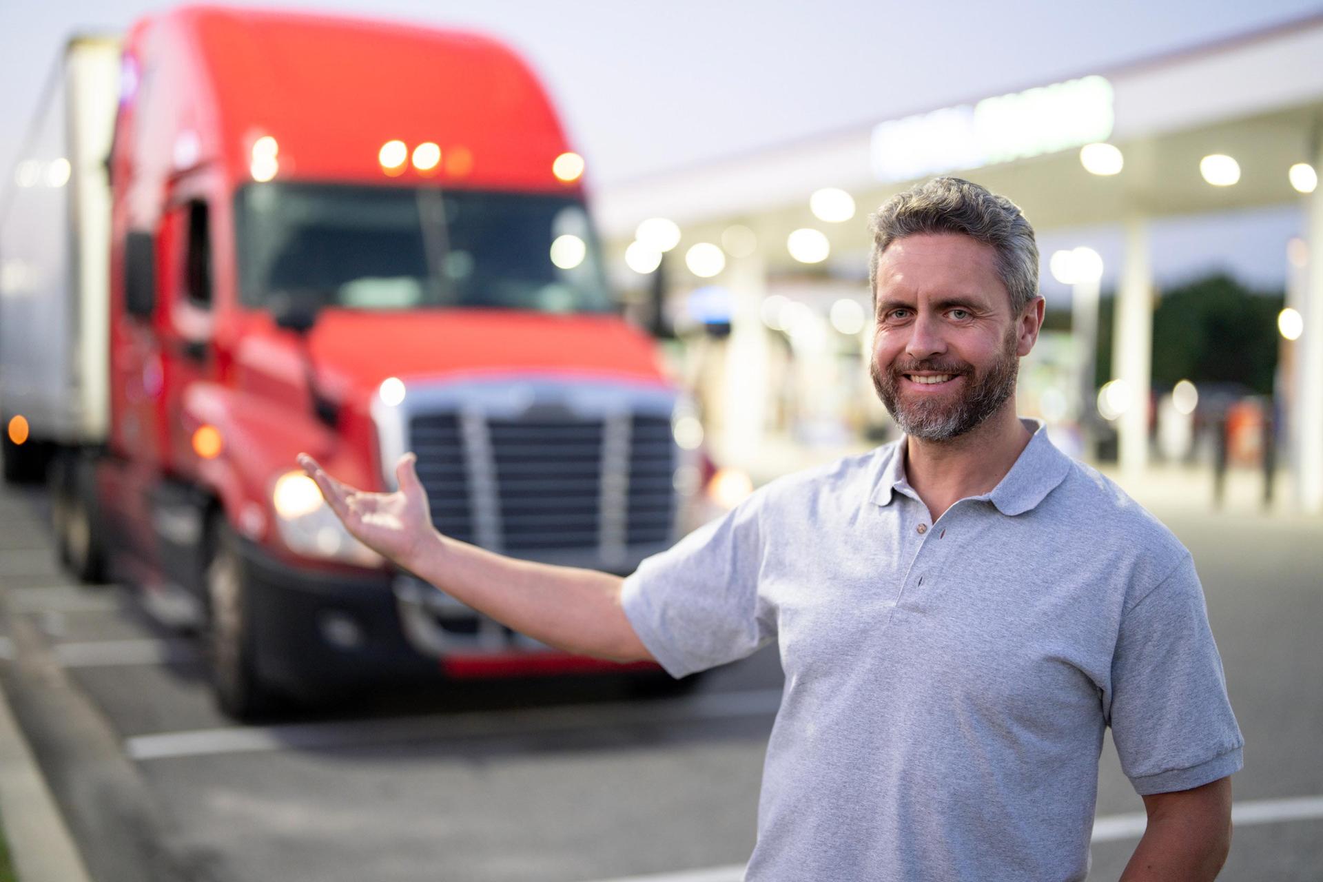 Fleet Contracting vs Independent: Owner-Operator Guide Cover Image