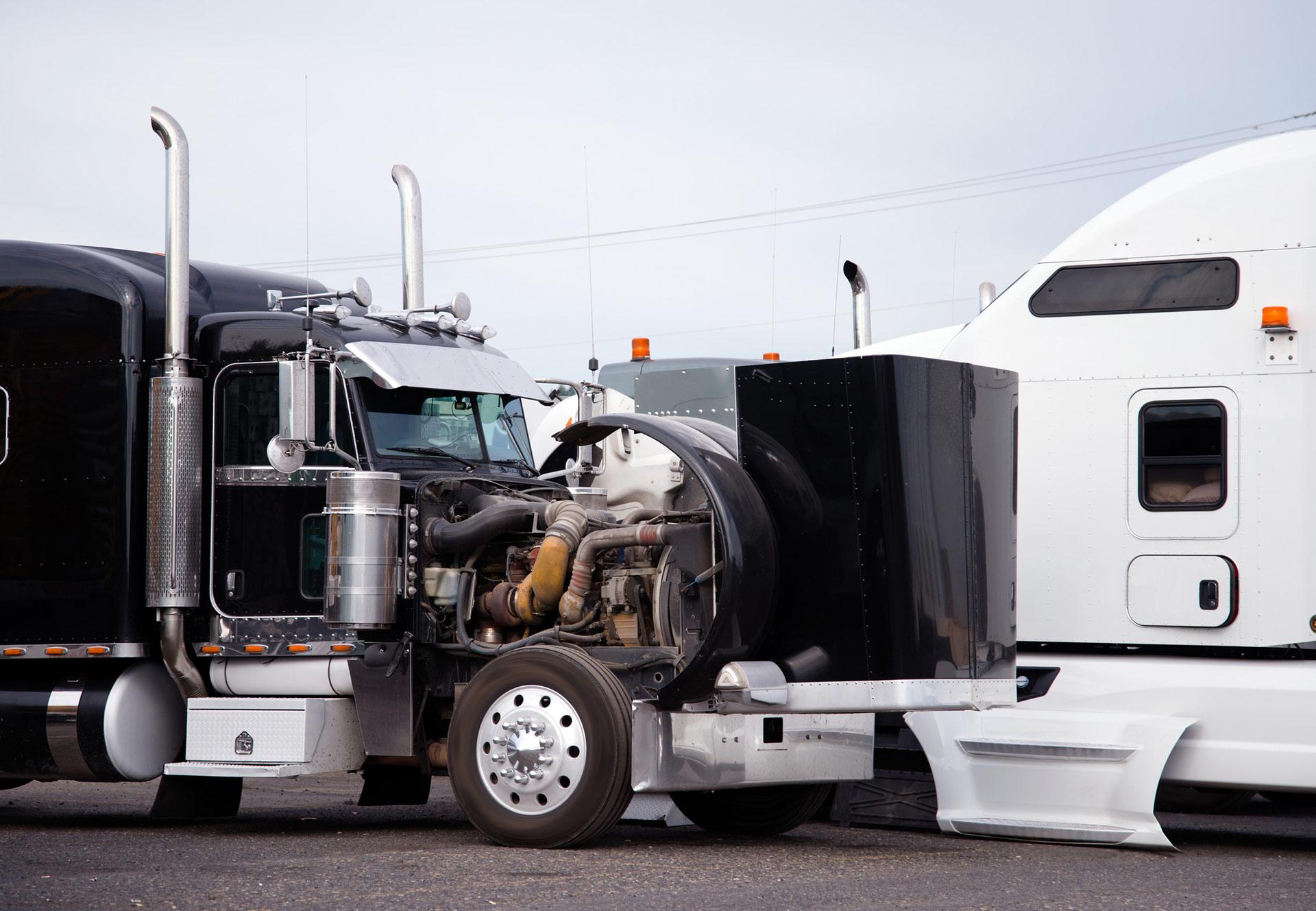 Replace Your Semi’s Engine or Buy New? Cover Image