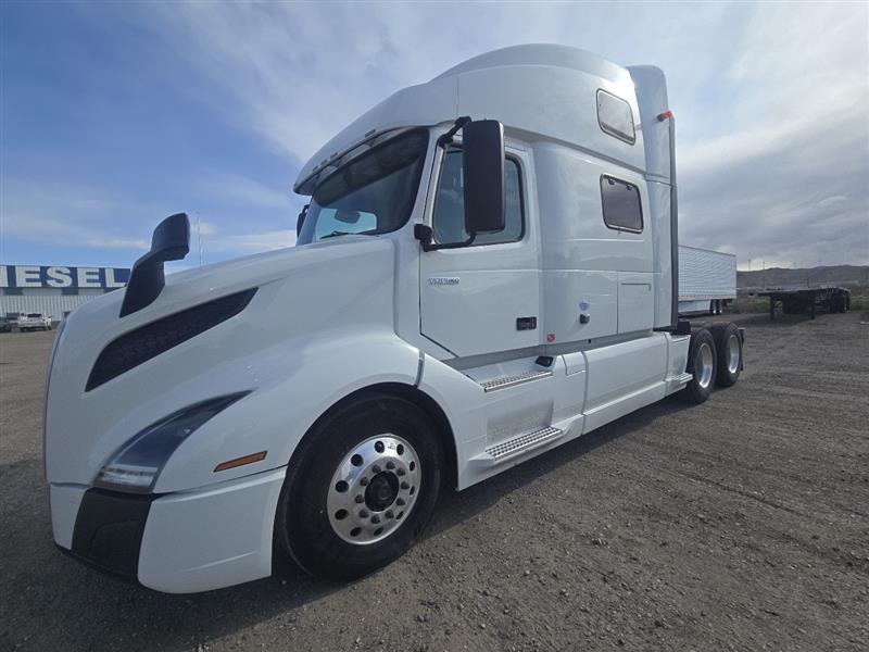 2020 Volvo VNL 860