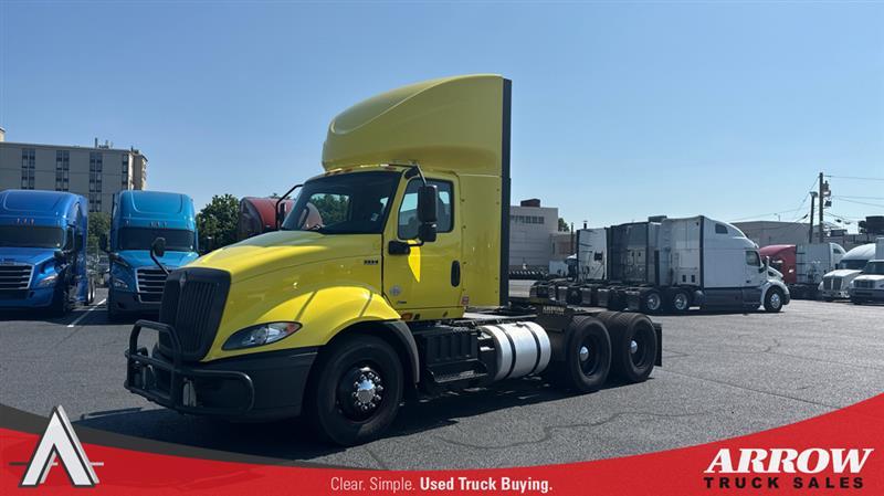 2020 International INTERNATIONAL RH613