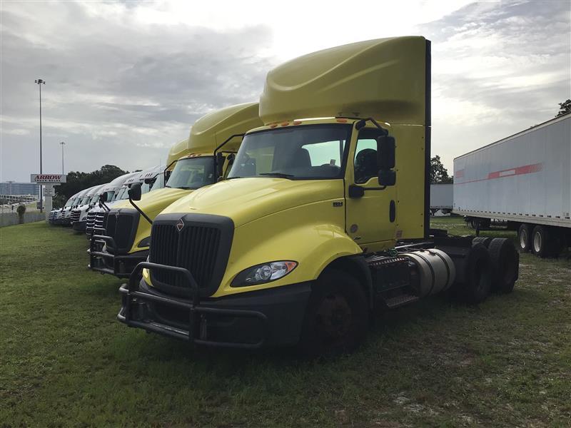 2020 International INTERNATIONAL RH613