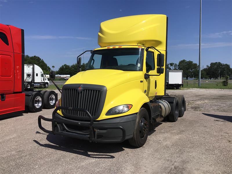 2019 International INTERNATIONAL RH613