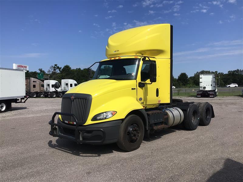 2019 International INTERNATIONAL RH613