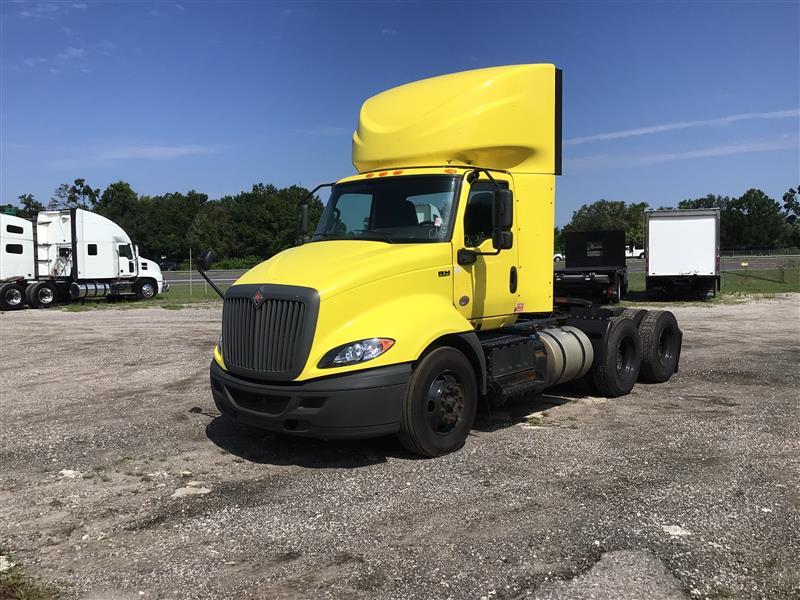 2020 International INTERNATIONAL RH613